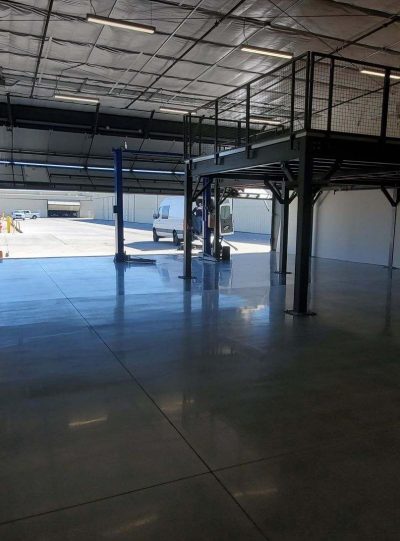 Tim’s Garage