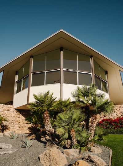 House of Tomorrow