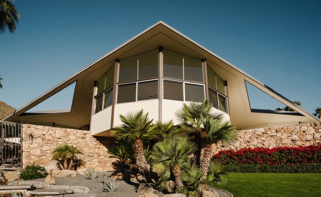 House of Tomorrow