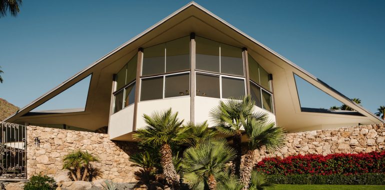 House of Tomorrow