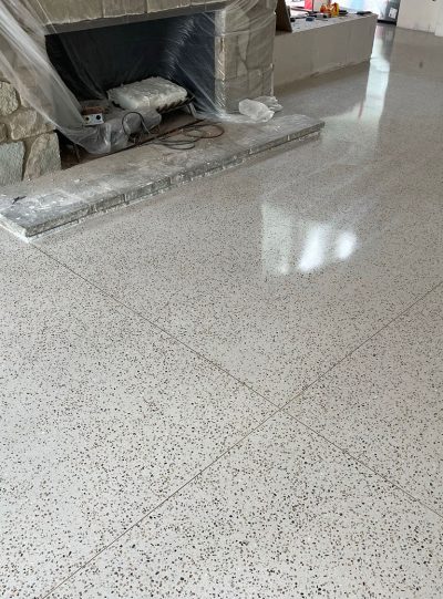Elyse Terrazzo