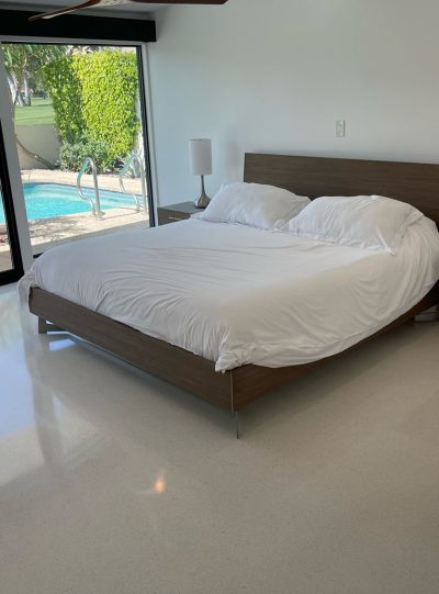 Allen Residence