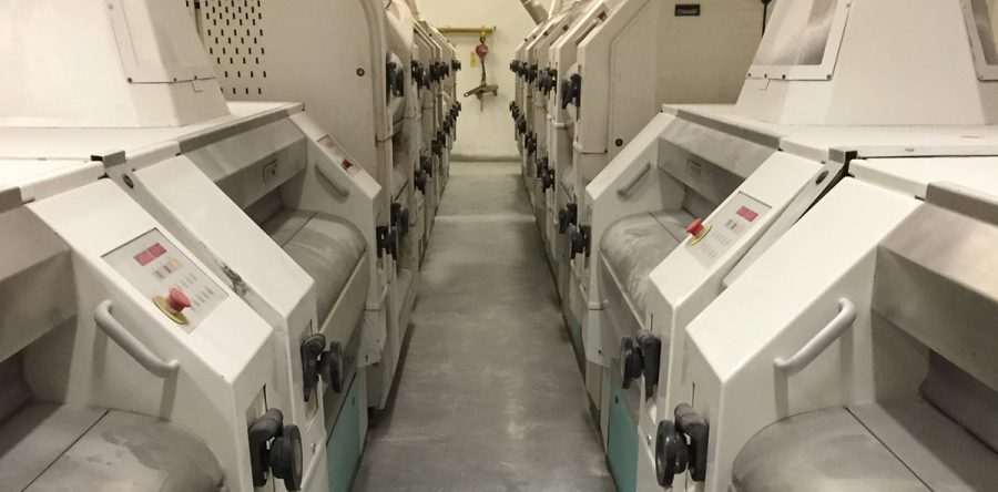 Ardent Mills Project