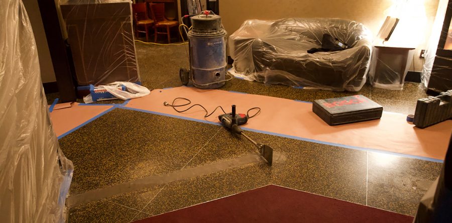 Casino Morongo – Area 2