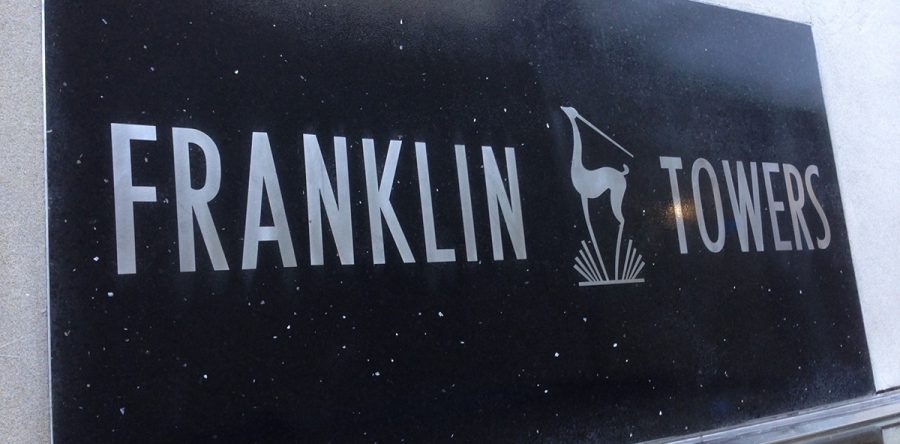 Franklin Towers