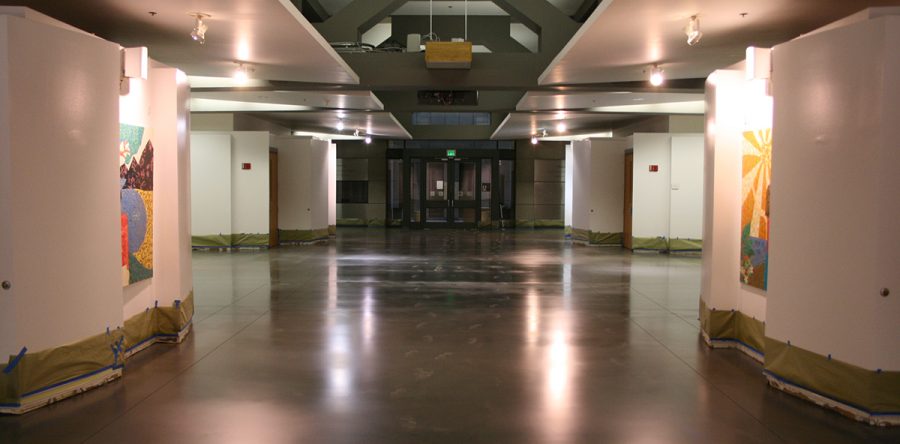 LMU Polished Overlay