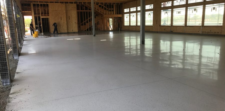 Thermal Trackside Operations