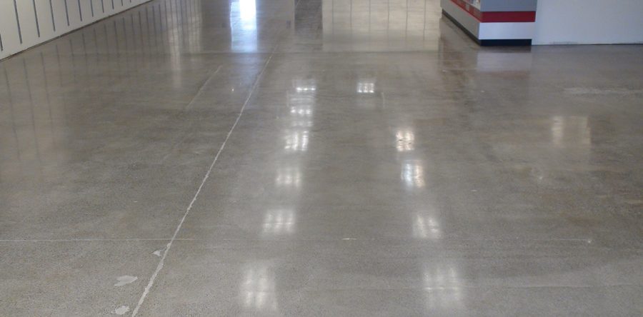 Vacaville Store Front