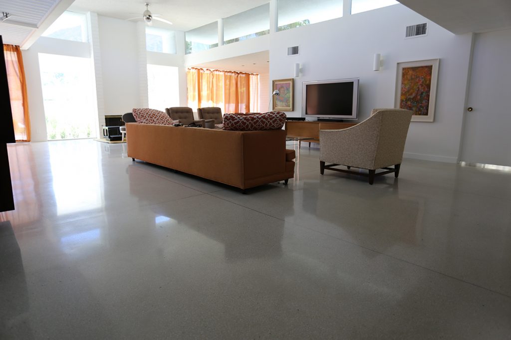 Terrazzo | ACI Flooring Inc.