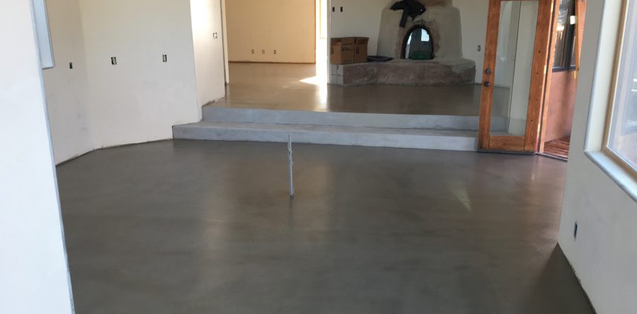 Vacaville Polishing Project