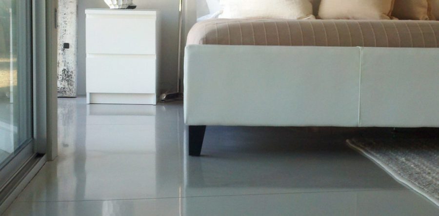 Palm Springs Residence Overlay