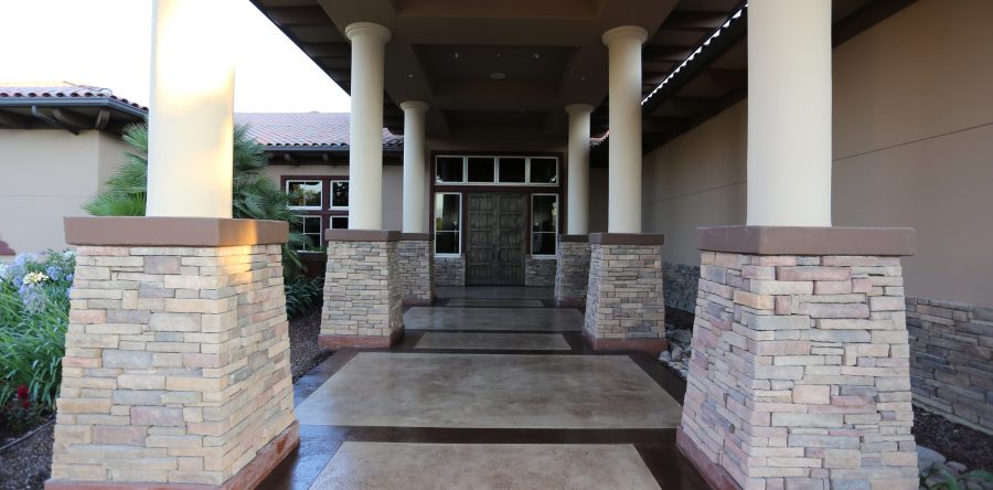 Tournament Hills Country Club Overlay