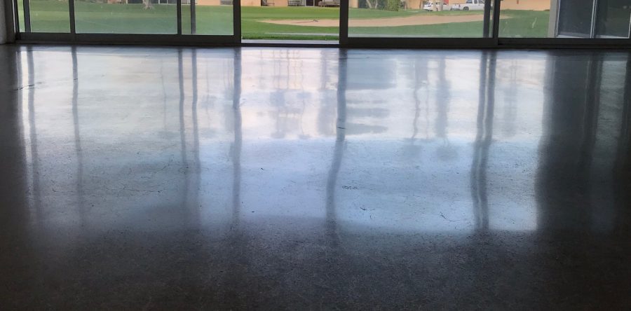 Rancho Mirage Polishing