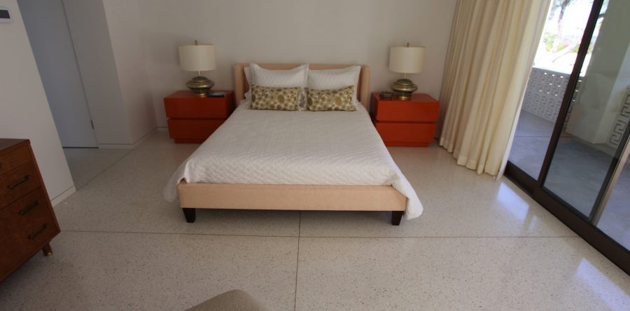 Rancho Mirage Residence 10 Terrazzo