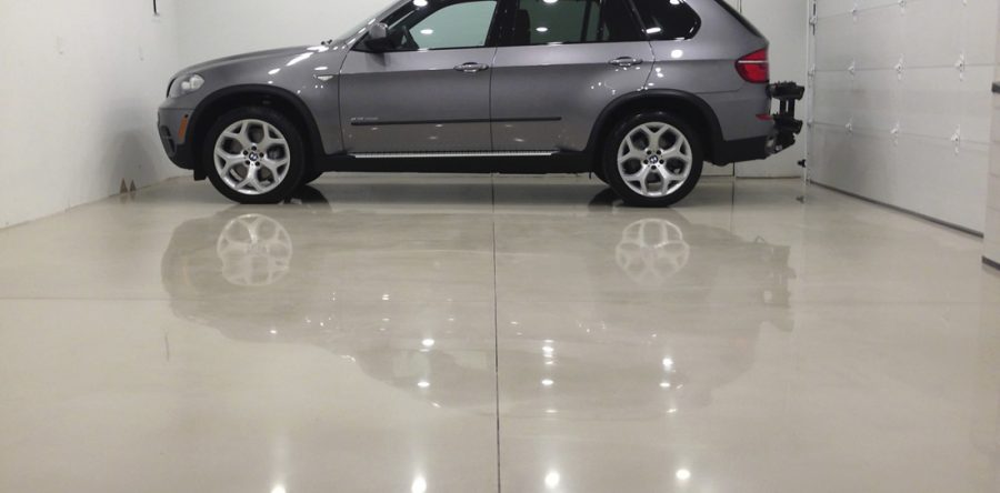 Beaumont Residence Repair and Overlay