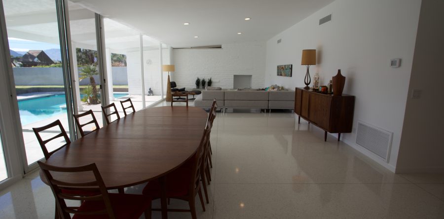 Palm Desert Terrazzo Residence