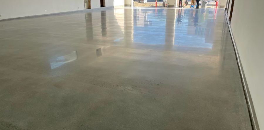 Blankenship Residence