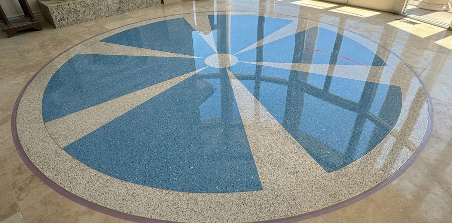 OC Private Residence