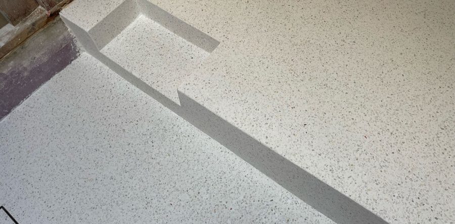 Sierra Madre Residence